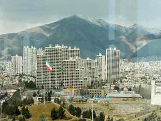 شهرداران 6 منطقه تهران منصوب شدند