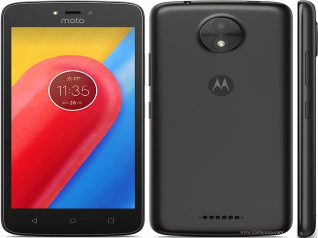 ِبررسی Moto C موتورولا ِبررسی Moto C موتورولا