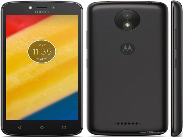 ِبررسی Moto C Plus موتورولا ِبررسی Moto C Plus موتورولا