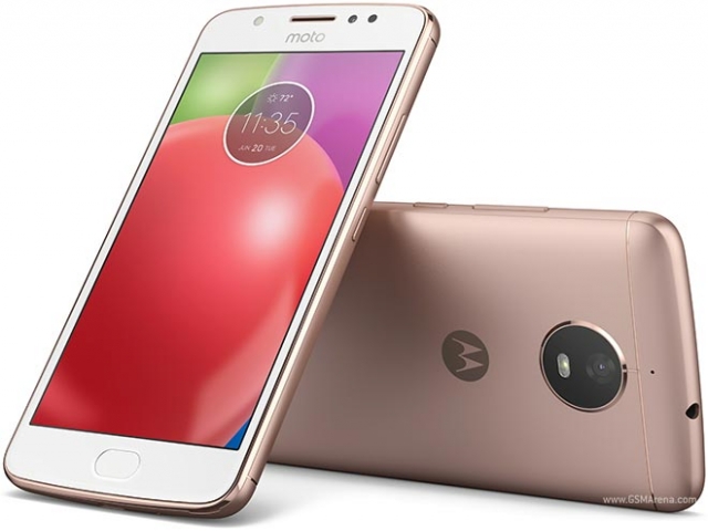 ِبررسی Moto E4 موتورولا ِبررسی Moto E4 موتورولا