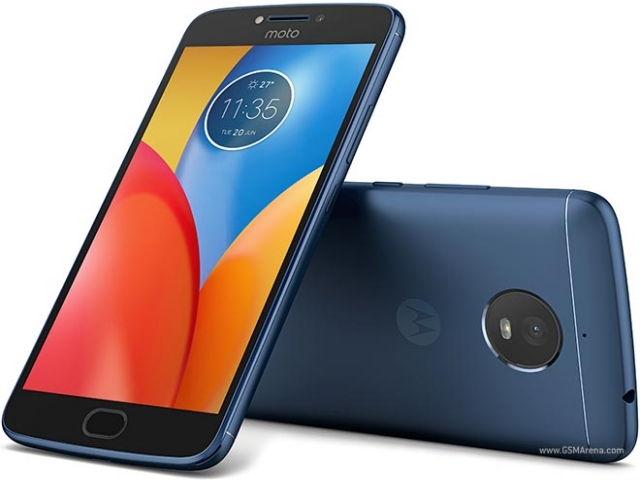ِبررسی Moto E4 Plus موتورولا ِبررسی Moto E4 Plus موتورولا
