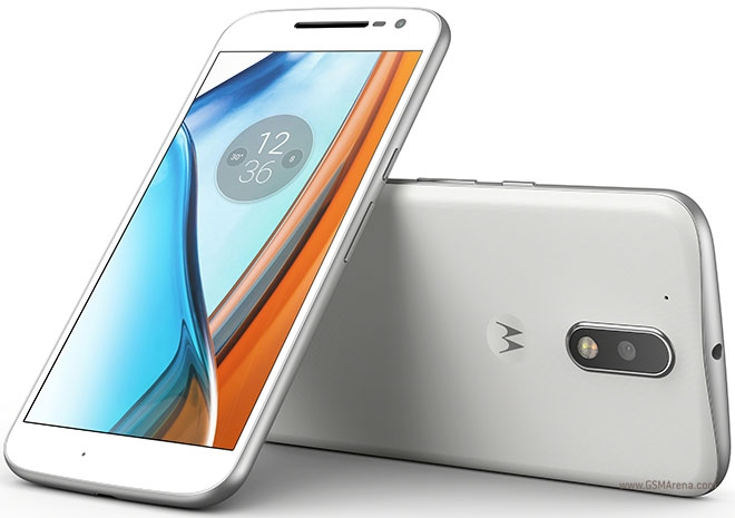 بررسی Moto G4 موتورولا