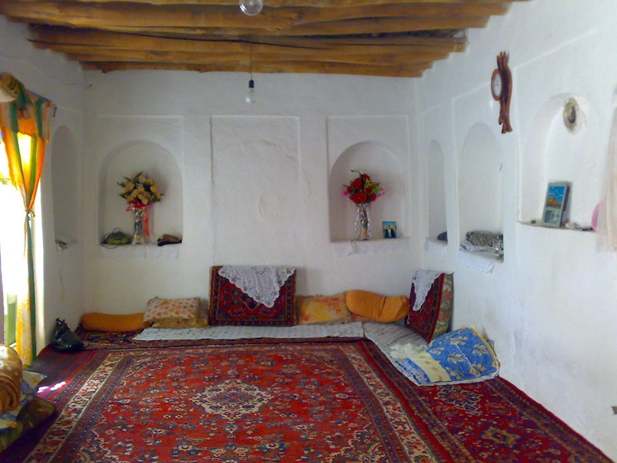 روزگاران کهن