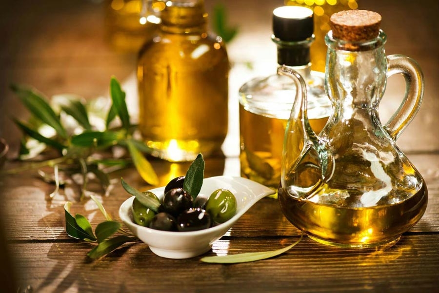 روغن های ارگانیک یا روغن های طبیعی و گیاهی چه فوایدی دارند؟