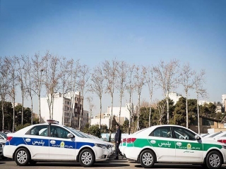 قتل وحشتناک دو دختر جوان به دست پدر