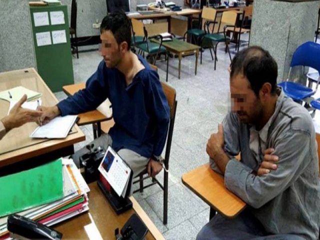 زمان محاکمه علنی قاتلان بنیتا مشخص شد زمان محاکمه علنی قاتلان بنیتا مشخص شد
