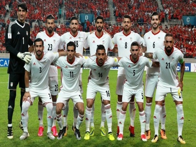 دیدار ایران و سوریه برای تماشاگران رایگان شد دیدار ایران و سوریه برای تماشاگران رایگان شد