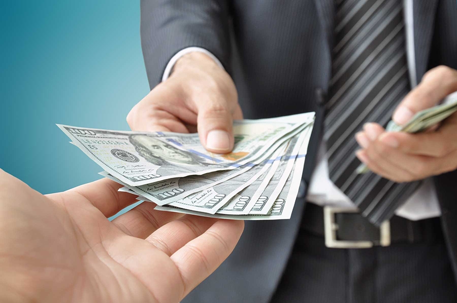 وام بانکی چیست؟