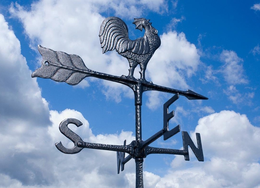 باد چیست و انواع باد