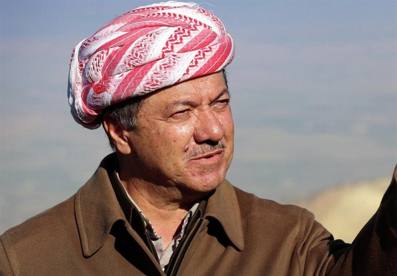 شرط مسعود بارزانی برای تعویق همه‌پرسی اقلیم کردستان