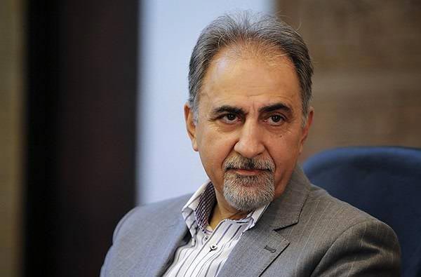زندگینامه محمدعلی نجفی ، شهردار اسبق تهران