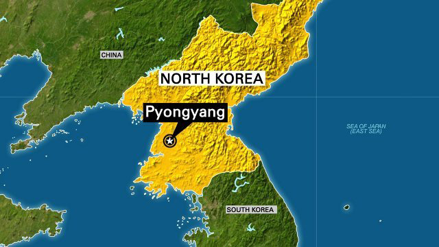 وقوع زمین‌لرزه 5.6 ریشتری در کره شمالی/ کره جنوبی: احتمالا پیونگ‌یانگ آزمایش هسته‌ای انجام داده است
