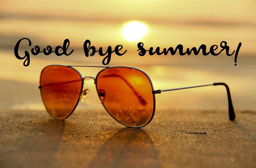 تابستان خداحافظ-goodbye summer
