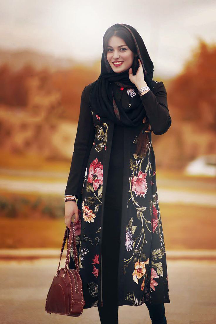 islamic-iranian-mode