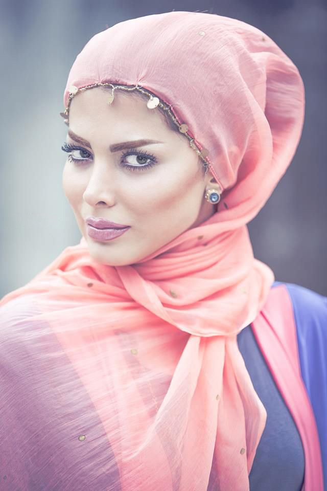 صنعت مد و پوشاک ایرانی اسلامی