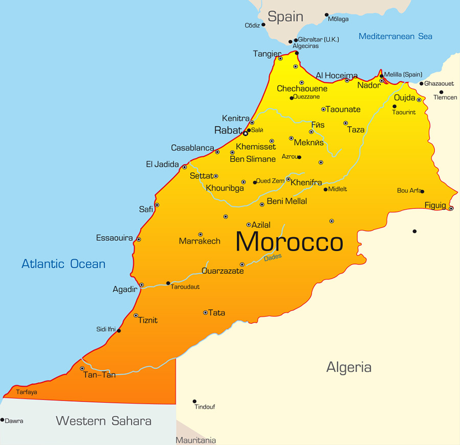 morocco-tour