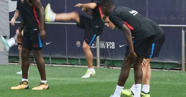 barcelona-blamed-dembele-for-severe-injury barcelona-blamed-dembele-for-severe-injury