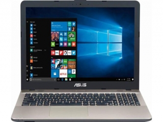 لپتاپ VivoBook Max X541NA ایسوس معرفی شد