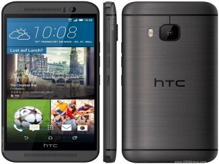 معرفی HTC One M9
