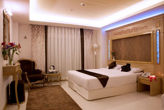 3 تفاوت عمده هتل و هتل آپارتمان که شما نمی دانید