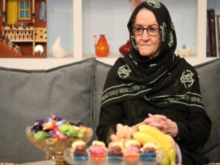 فرزند «ملکه رنجبر»: مادرم 48 ساعت حیاتی پیش‌رو دارد