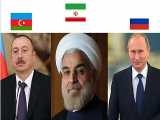 کاخ کرملین رسما اعلام کرد: ولادیمیر پوتین به تهران می آید