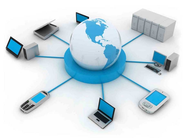 تلفن اینترنتی ( تلفن بین المللی ) چیست؟ تلفن اینترنتی ( تلفن بین المللی ) چیست؟