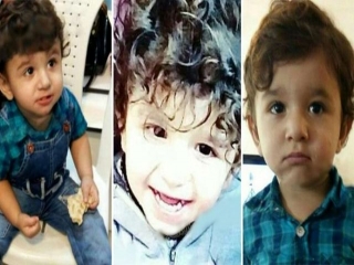 صدور کیفرخواست قاتل اهورا/ کودک آزاری و قتل عمد اتهامات قاتل بی رحم
