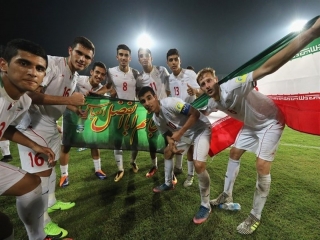 گزارش سایت AFC در مورد شاگردان چمنیان/ نوجوانان ایران آماده افزودن فصلی جدید به تاریخ فوتبال