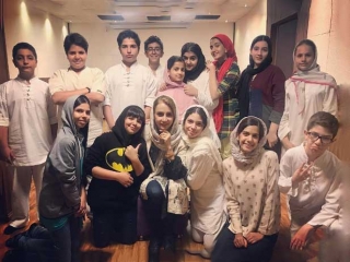 تصاویر دیدنی 24 مهر 96