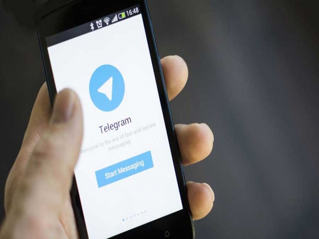 موسویان: تلگرام هیچ گاه فیلتر نمی‌‌شود