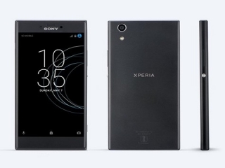 گوشی های هوشمند اکسپریا R1 سونی معرفی شد