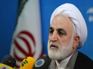 اژه ای: محدودیت جدیدی برای رئیس دولت اصلاحات وضع نشده