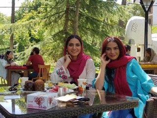 تصاویر دیدنی 7 آبان 96