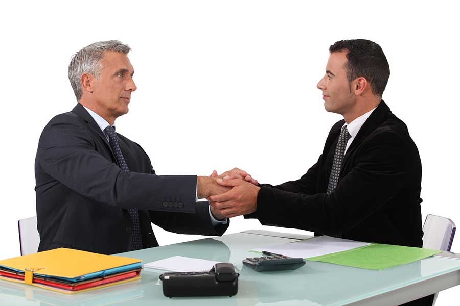 انواع قراردادهای کار