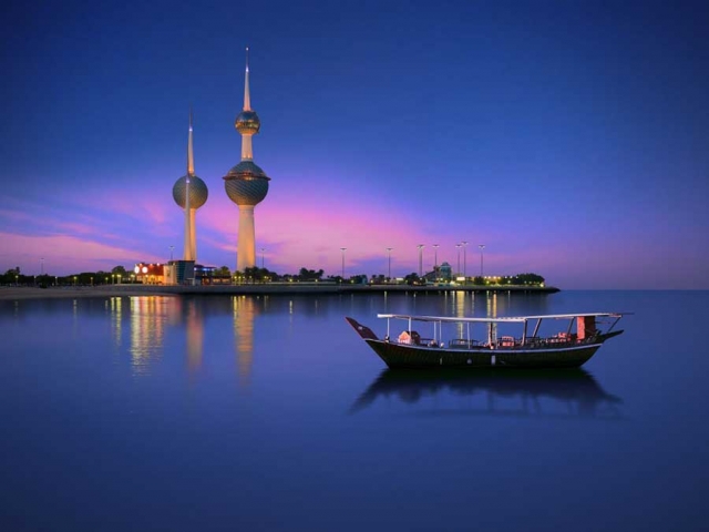 تور کویت