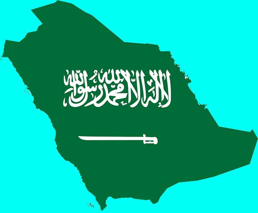 تور عربستان