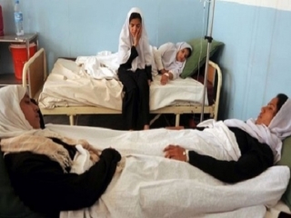 مسمومیت 18 دانش‌ آموز کرمانی با تُن ماهی