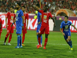با اعلام داورزنی؛ هیچ خطری پرسپولیس، استقلال و تراکتورسازی را تهدید نمی‌کند