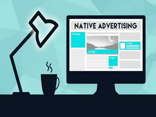 تبلیغات همگن ، تبلیغات همسان و بومی native advertising تبلیغات همگن ، تبلیغات همسان و بومی native advertising