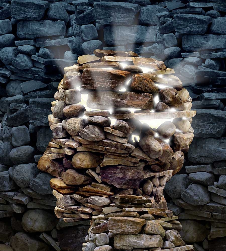 خانه تکانی ذهن و قلب