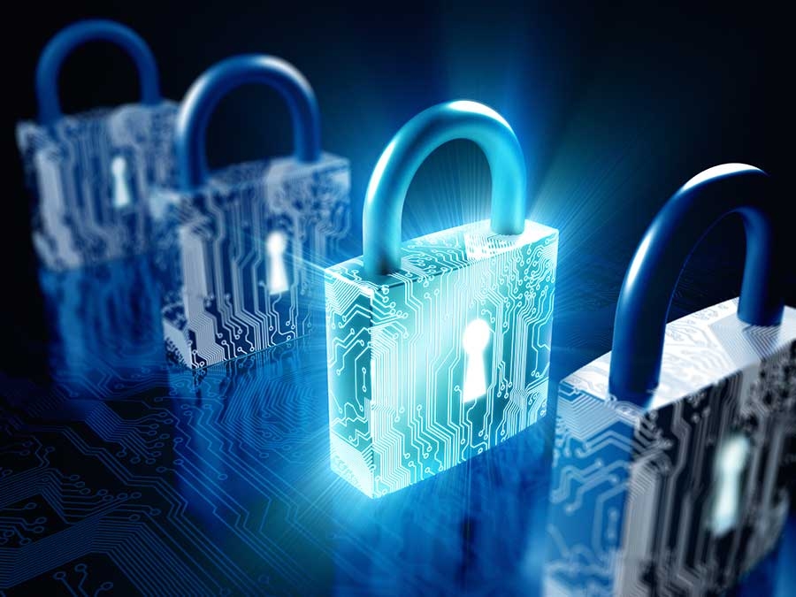 رشته امنیت اطلاعات