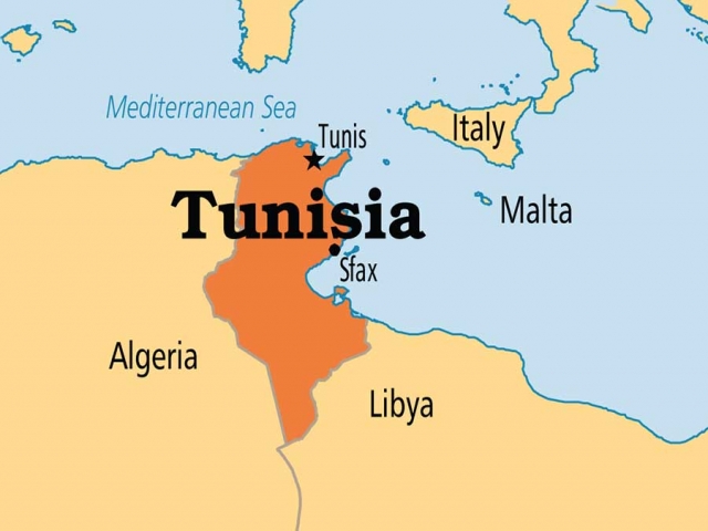 تور تونس