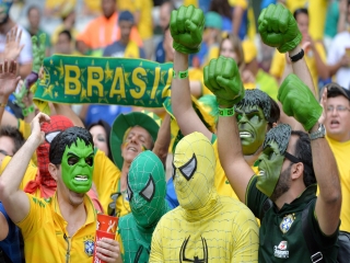 خواسته عجیب برزیلی‌ها از تیم ملی: به شیلی ببازید!