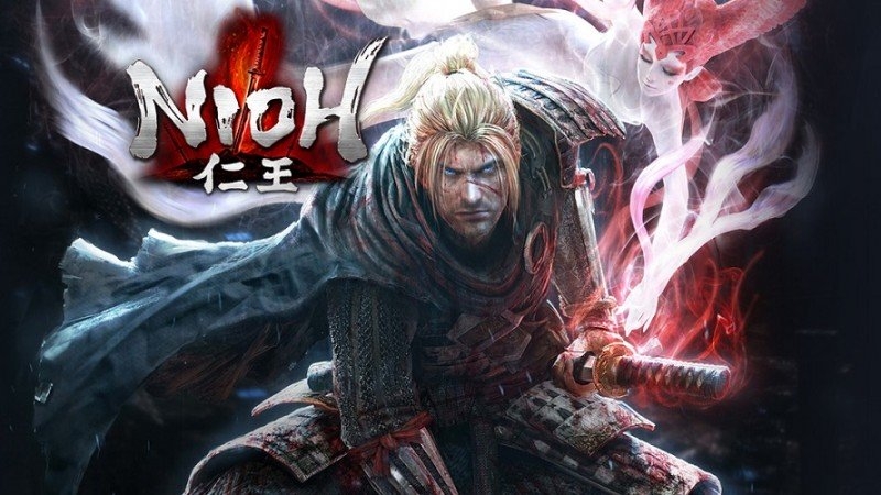 سیستم موردنیاز بازی Nioh مشخص شد