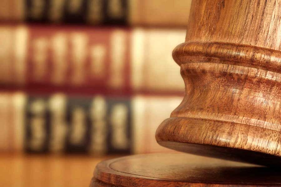 دادسراهای تهران