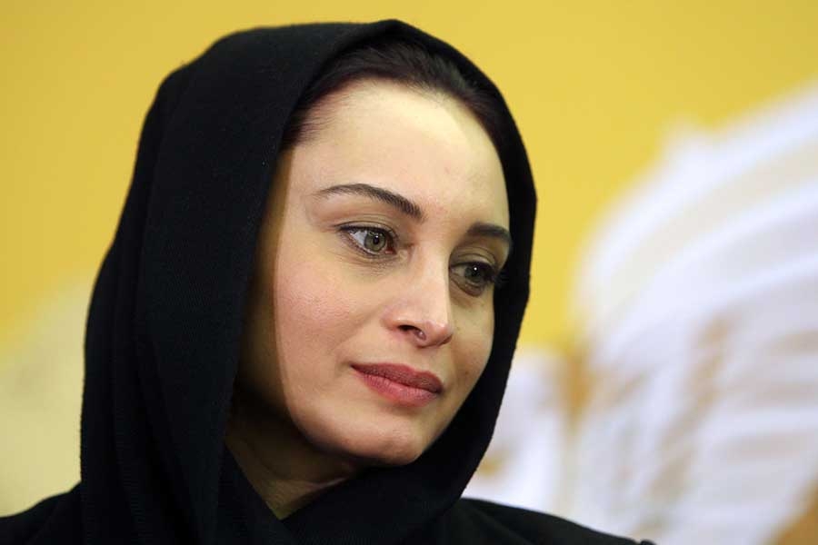 بیوگرافی مریم کاویانی