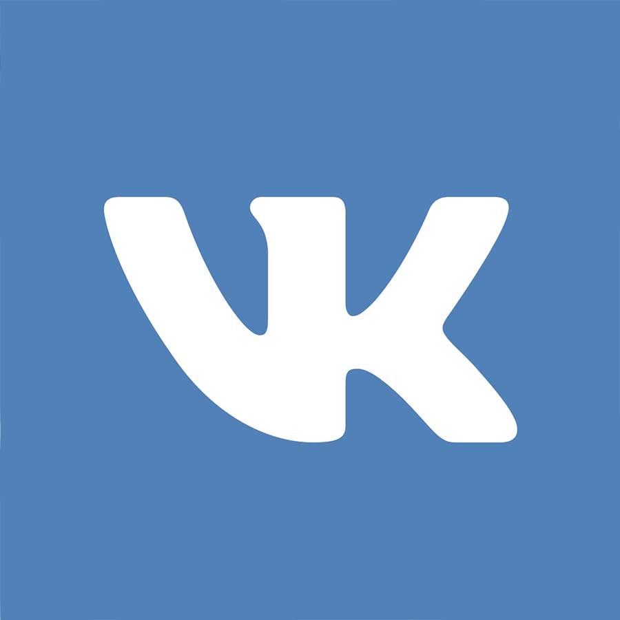 شبکه اجتماعی VK