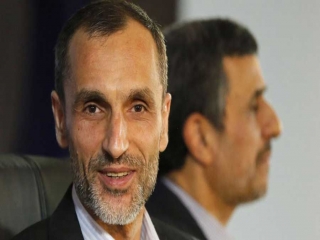 حضور حمید بقایی همراه با جوانفکر در دادگاه