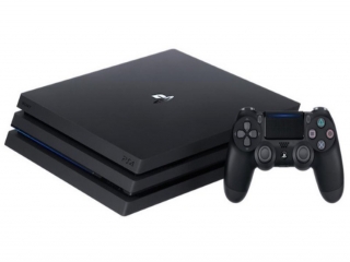 انتشار بروزرسان جدید برای PS4